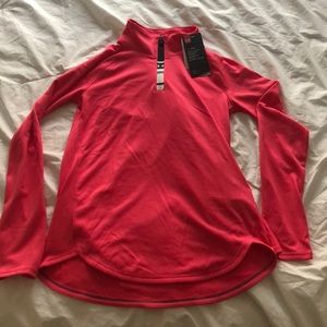 Under Armour long sleeve pullover